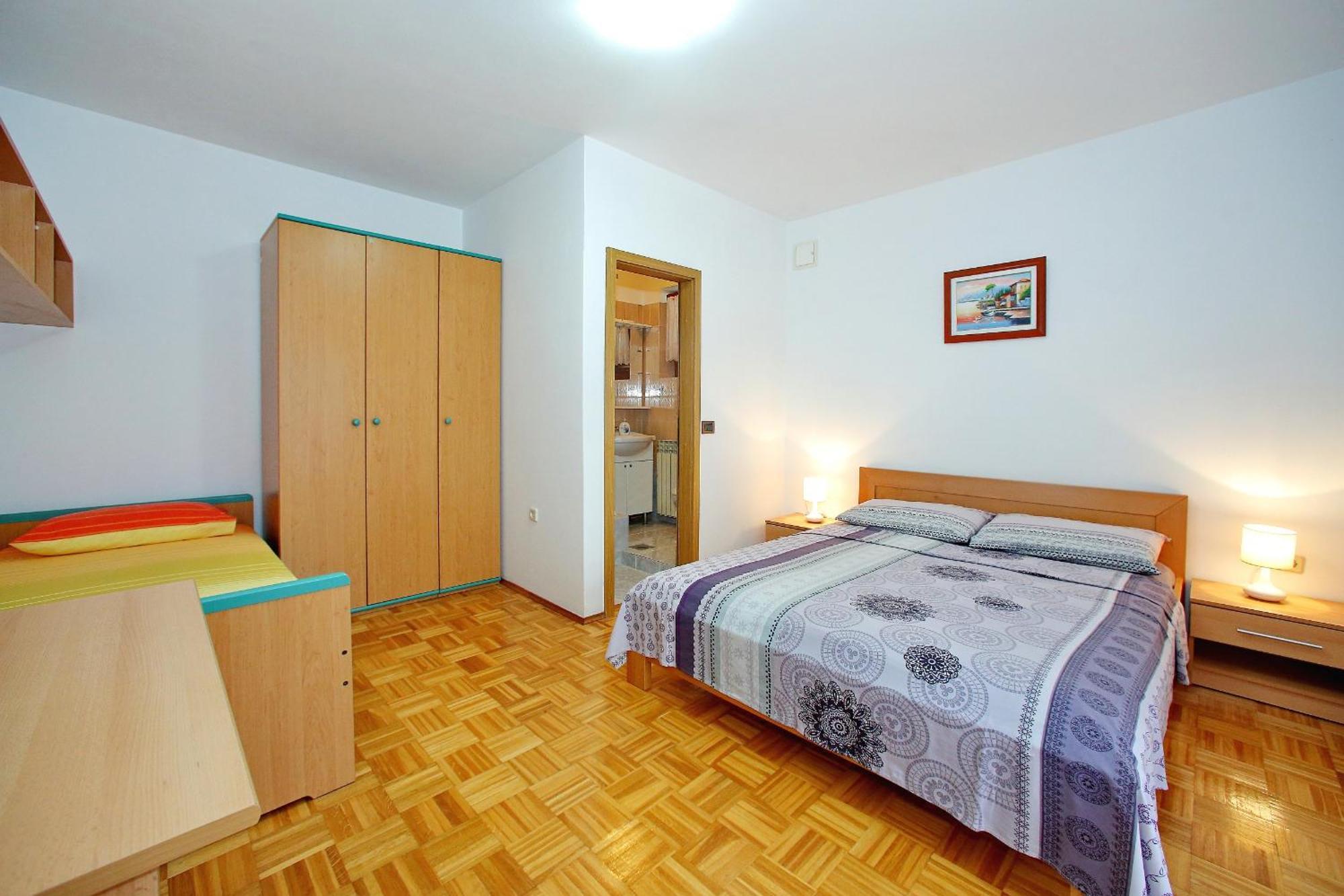 Apartmani Gordana Bibinje Exterior foto